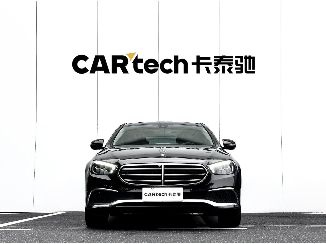 Mercedes-Benz E 300 L 2023