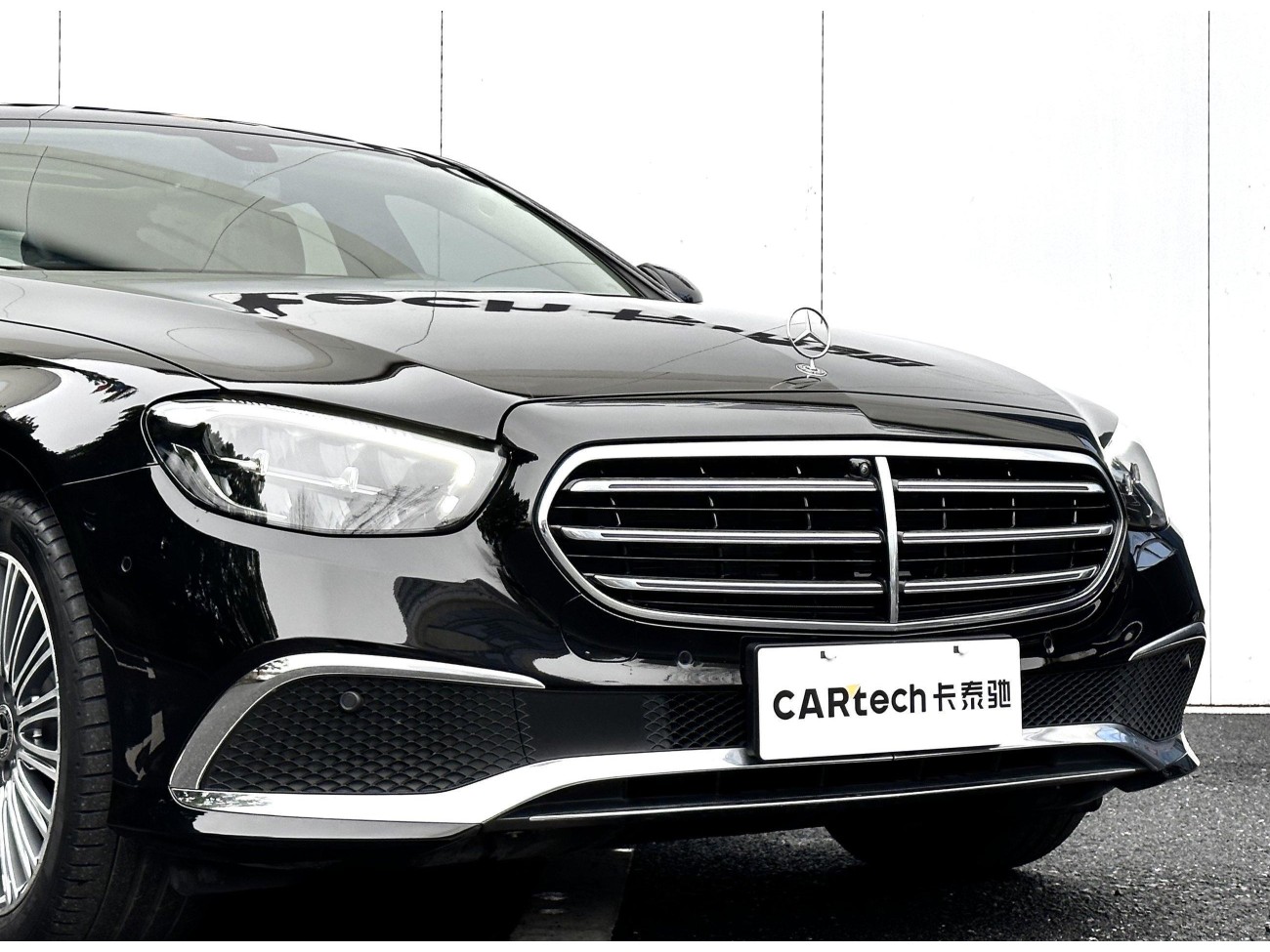 Mercedes-Benz E 300 L 2023