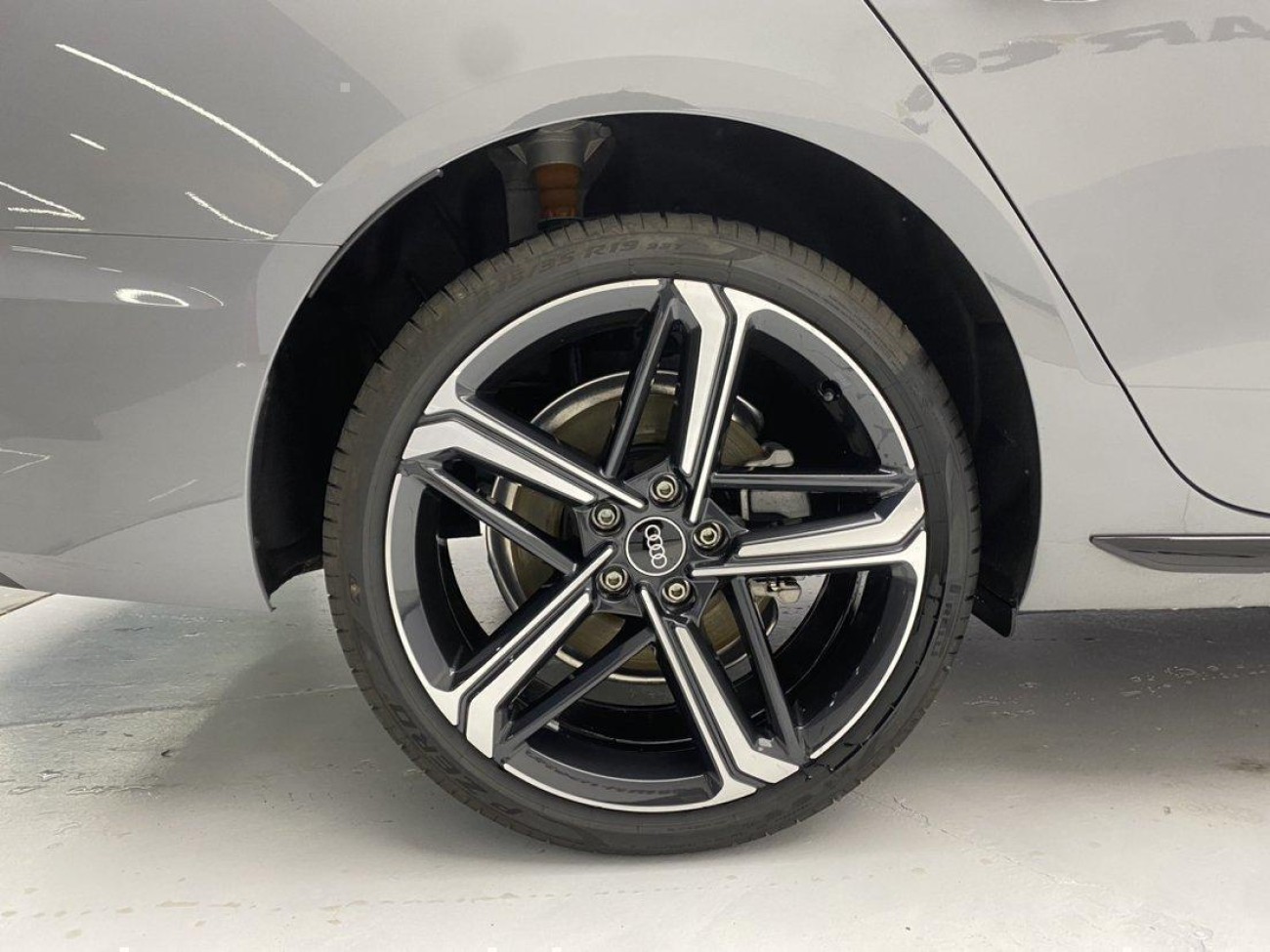 Audi A4L 40 TFSI 2026