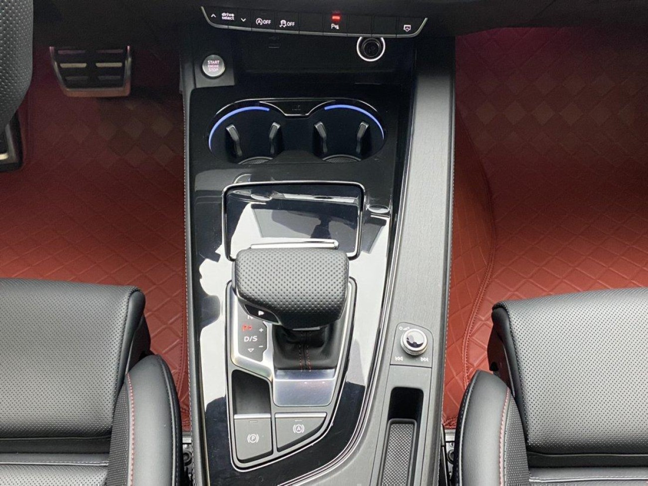 Audi A4L 40 TFSI 2026