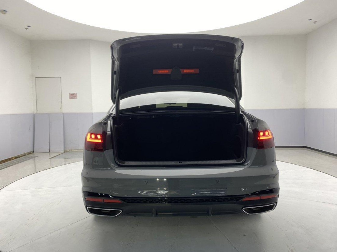 Audi A4L 40 TFSI 2026