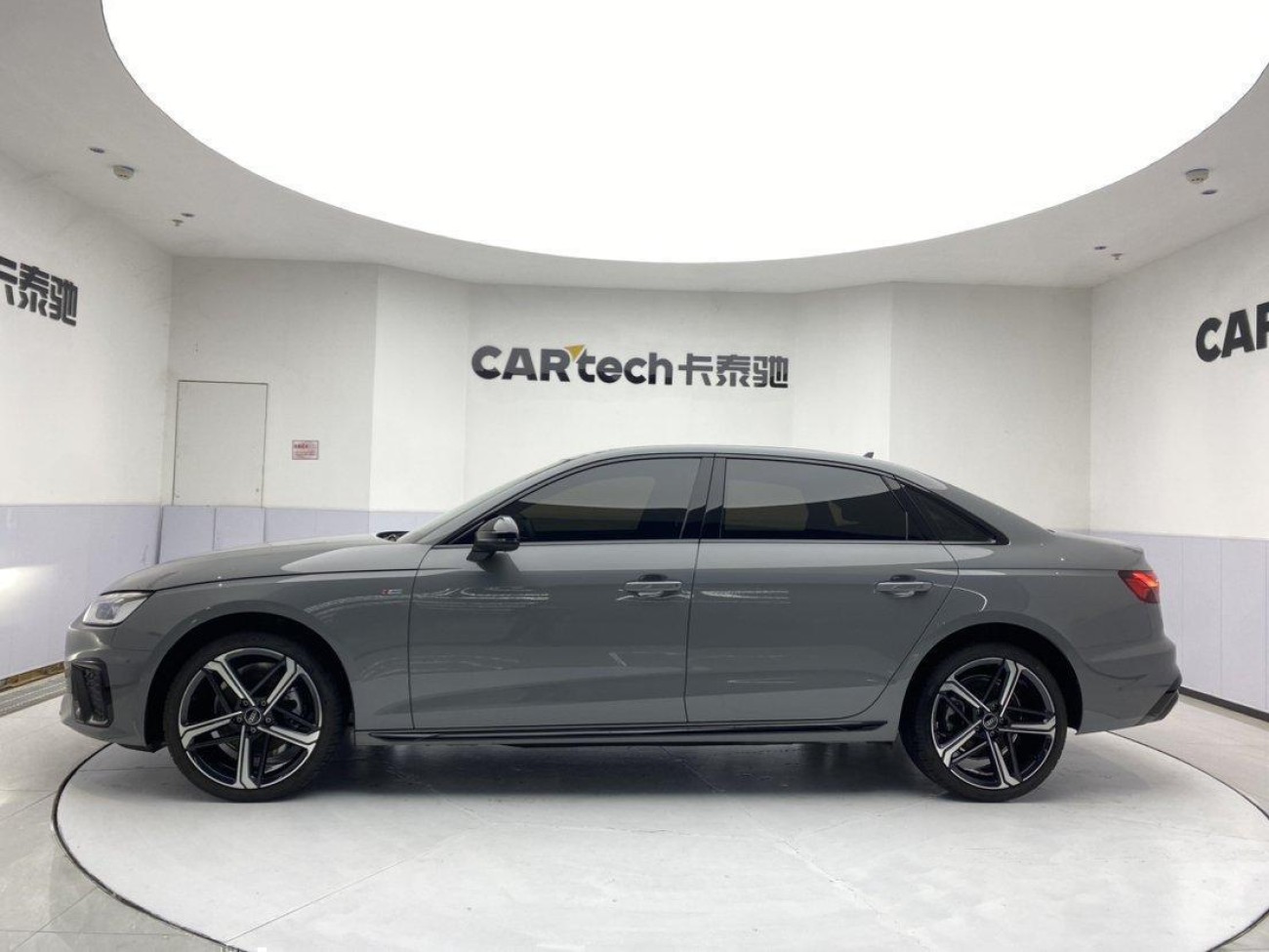 Audi A4L 40 TFSI 2026