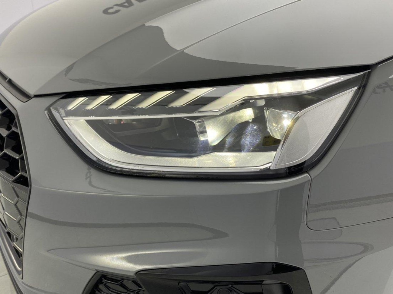 Audi A4L 40 TFSI 2026