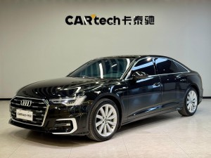 Audi A6L 45 TFSI 2021