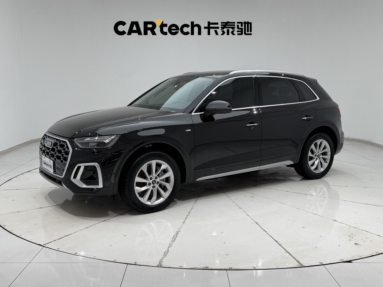 Audi Q5L 40 2022