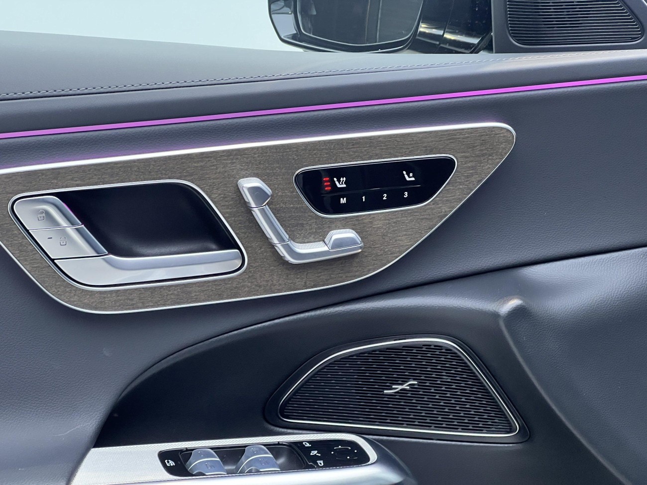 Mercedes-Benz E 350 e 2024