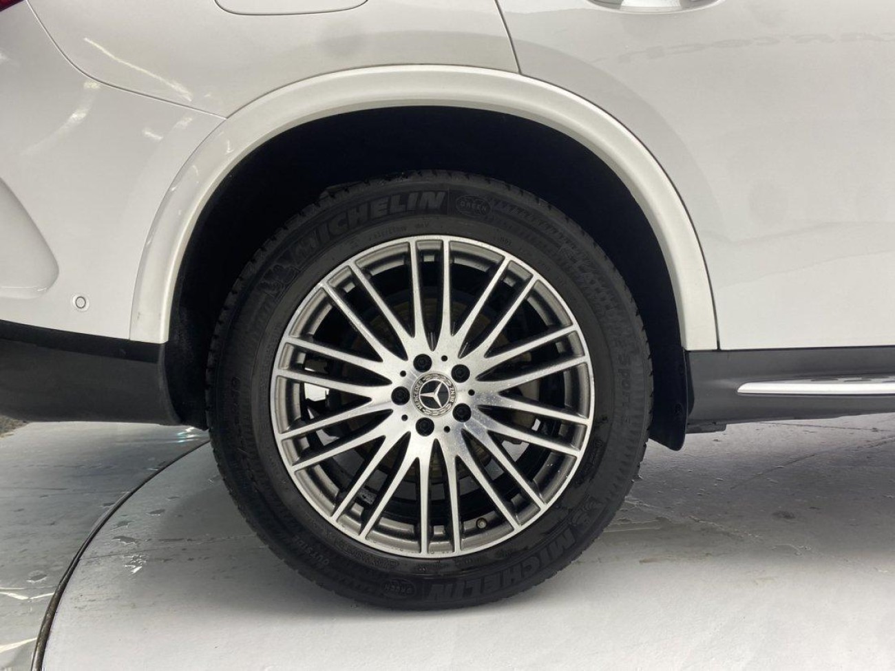 Mercedes-Benz GLC 300 L 2023