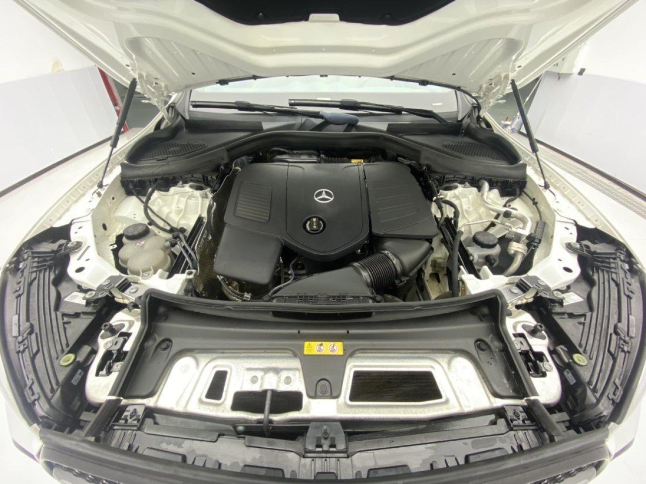 Mercedes-Benz GLC 300 L 2023