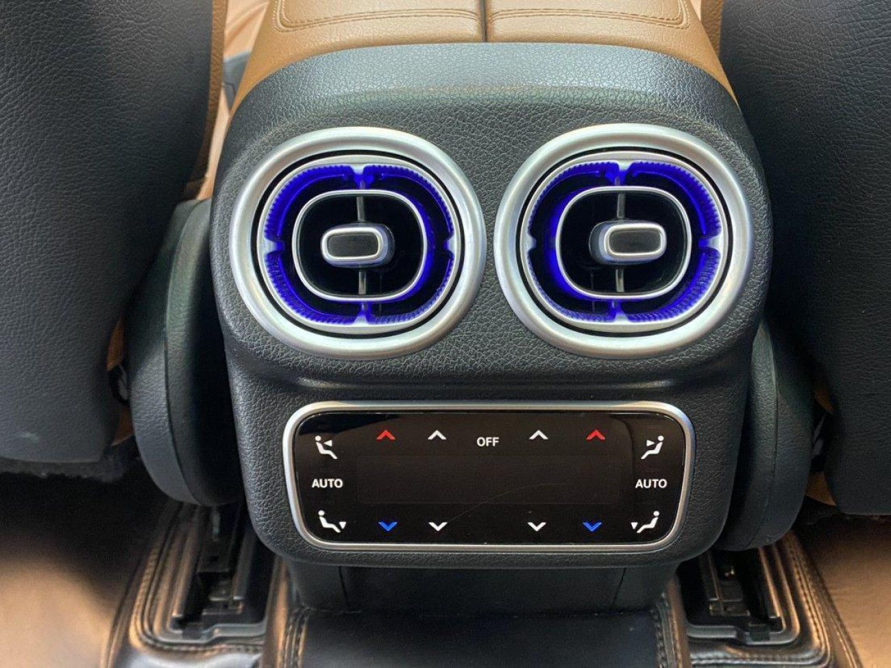 Mercedes-Benz GLC 300 L 2023