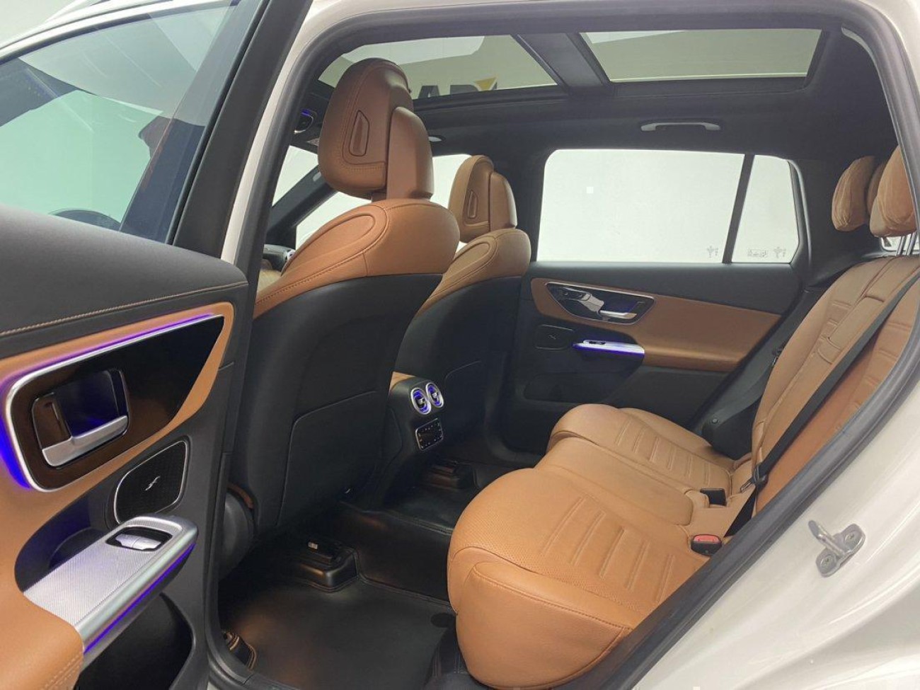 Mercedes-Benz GLC 300 L 2023