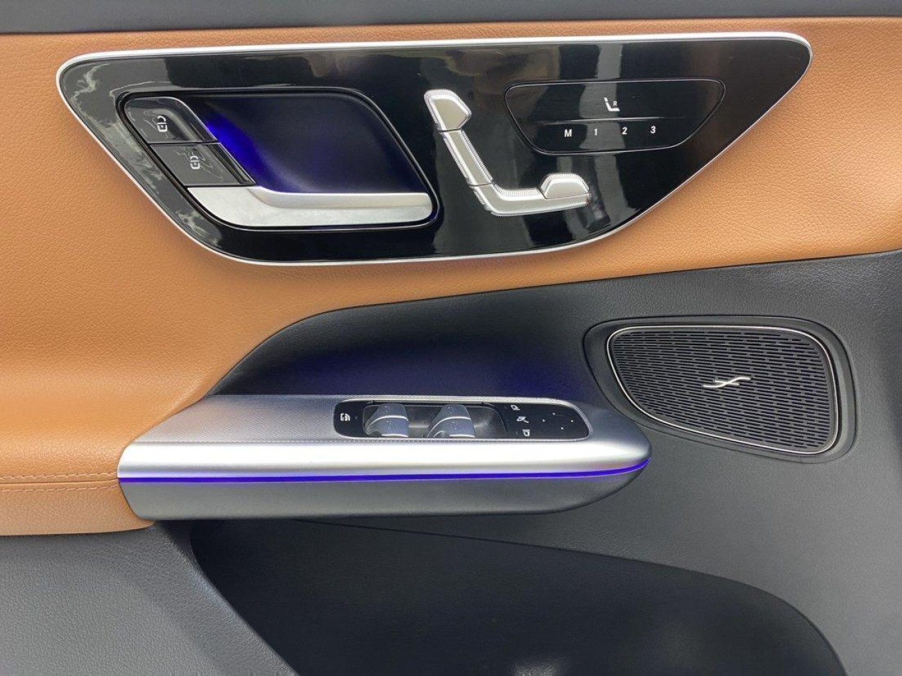 Mercedes-Benz GLC 300 L 2023