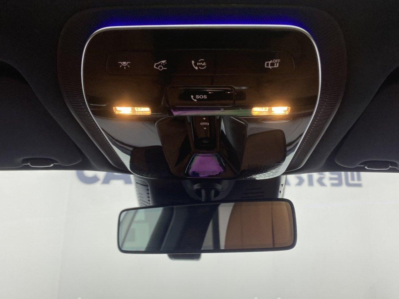 Mercedes-Benz GLC 300 L 2023