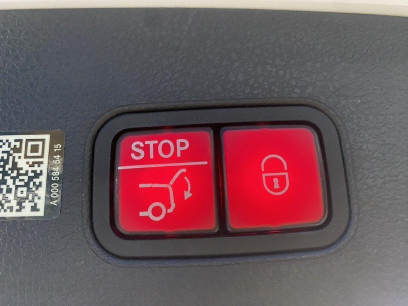 Mercedes-Benz GLC 300 L 2023