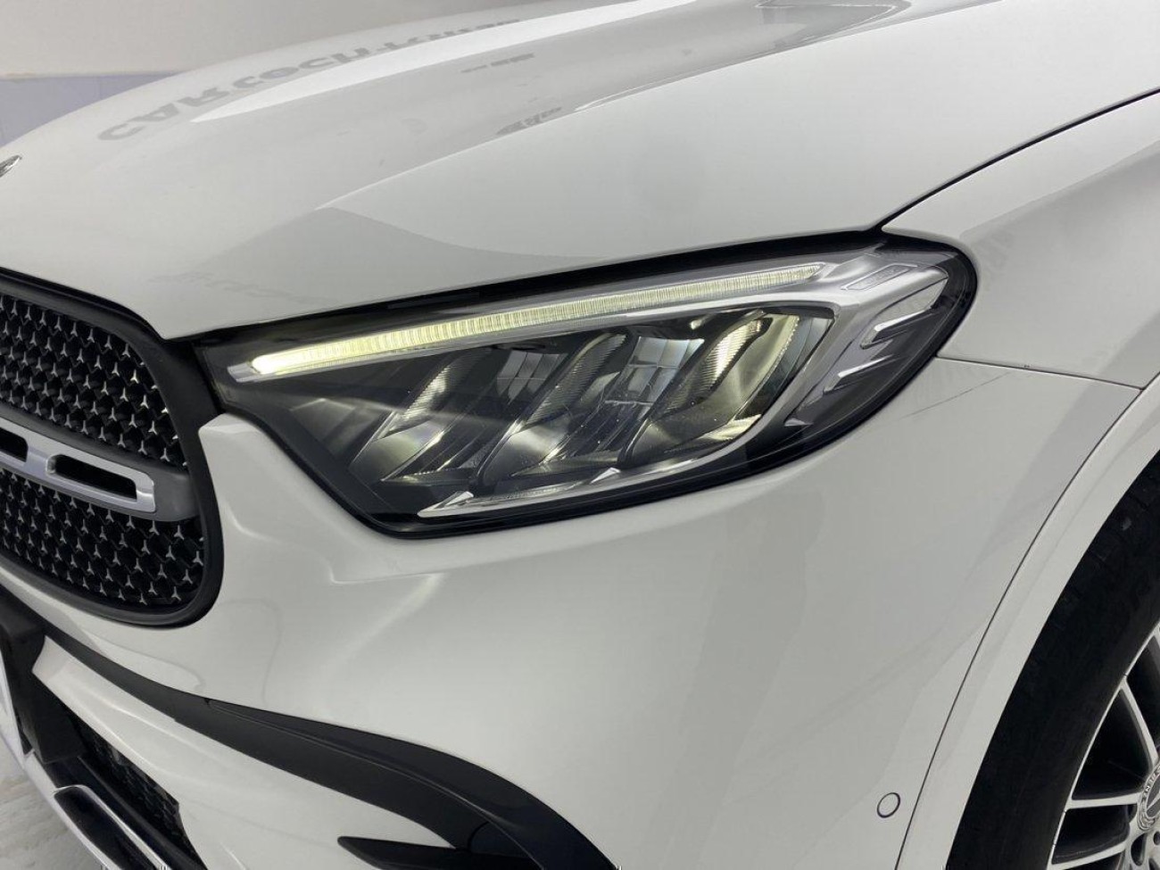 Mercedes-Benz GLC 300 L 2023