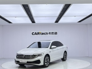 Volkswagen Sagitar 2023