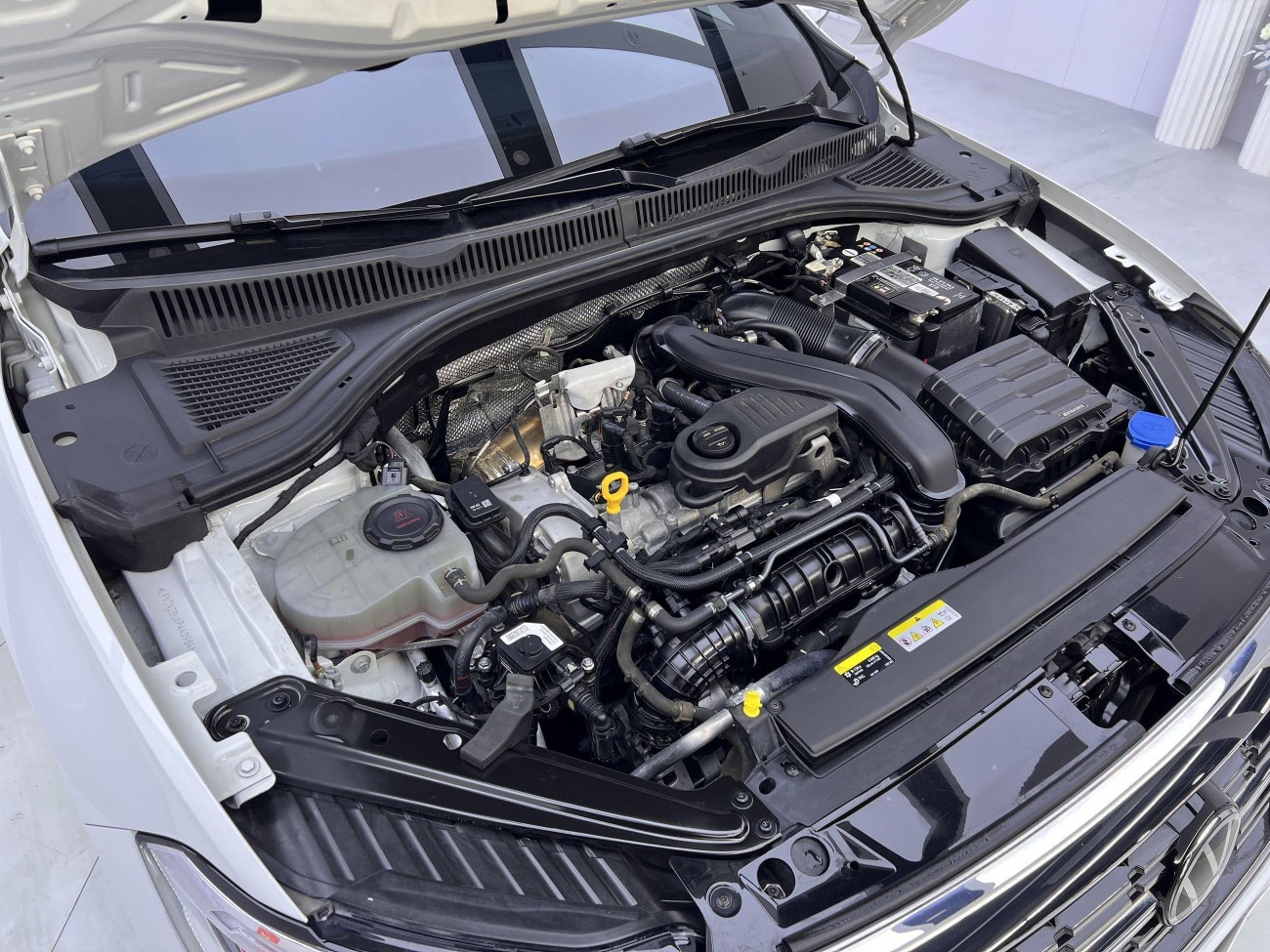 Volkswagen Sagitar 2023