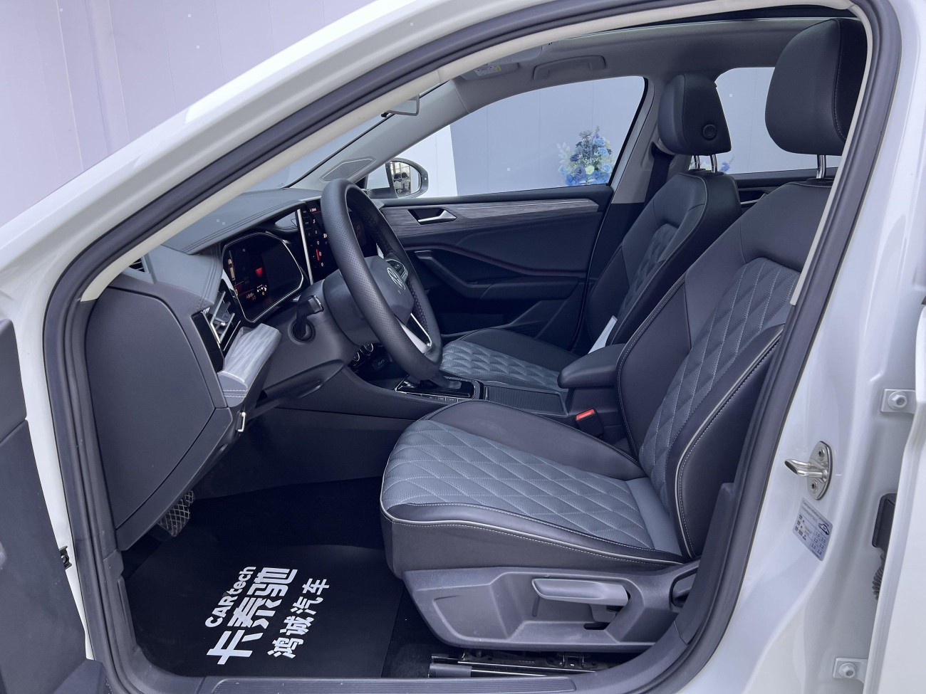 Volkswagen Sagitar 2023