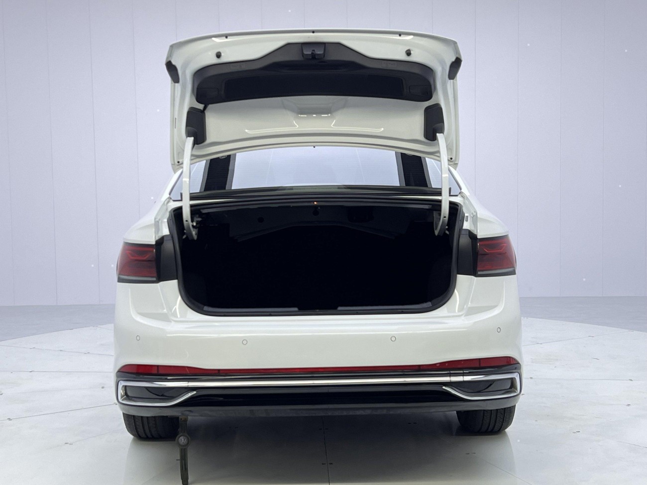 Volkswagen Sagitar 2023