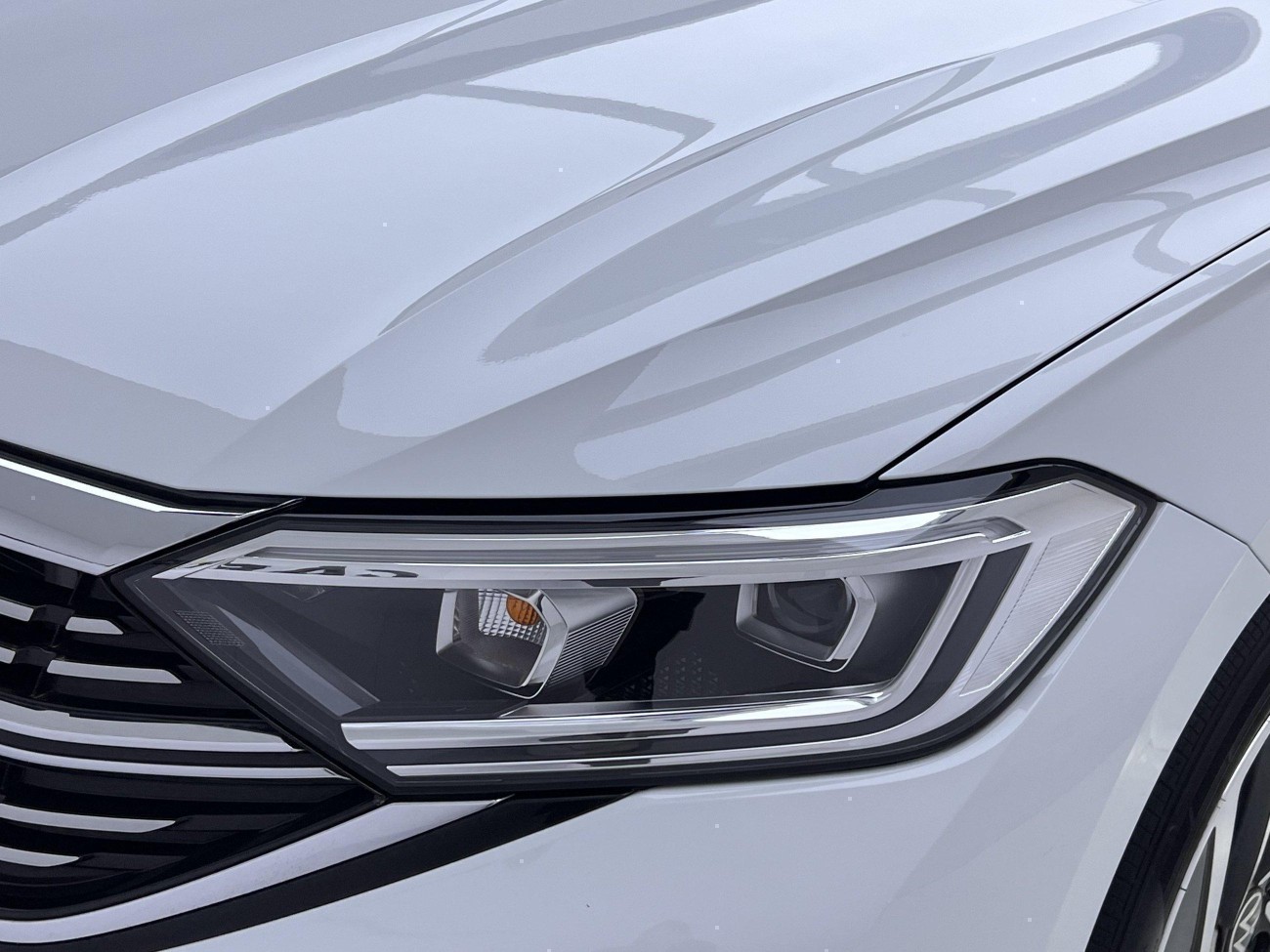 Volkswagen Sagitar 2023