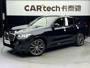 BMW X4 2023
