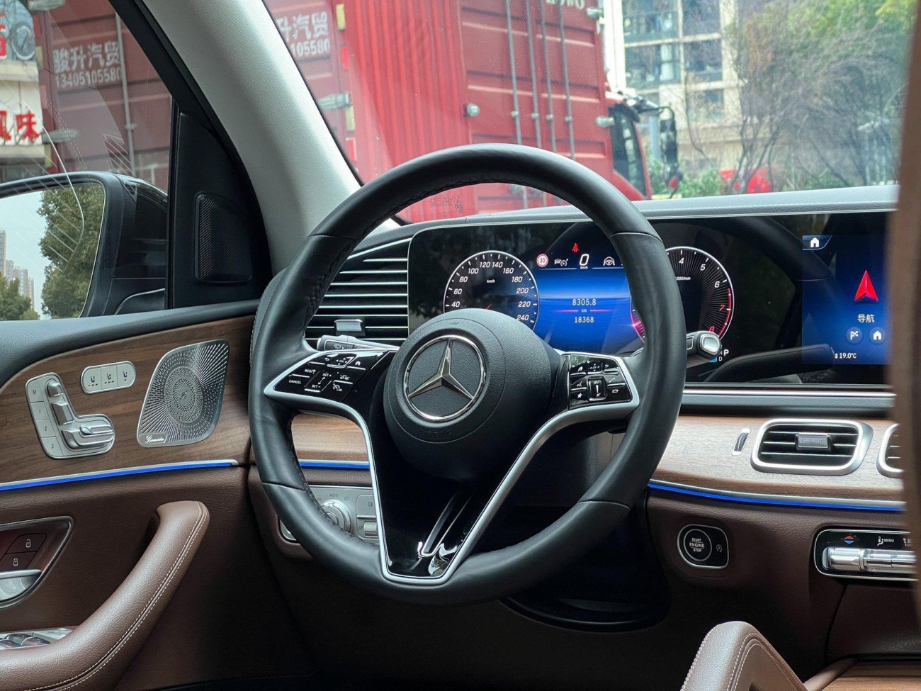 Mercedes-Benz GLE 450 4MATIC 2025