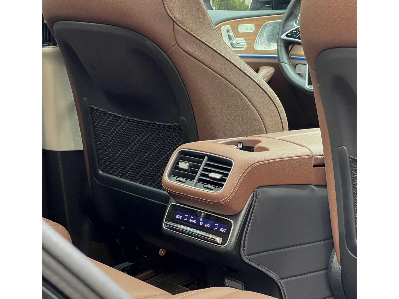 Mercedes-Benz GLE 450 4MATIC 2025