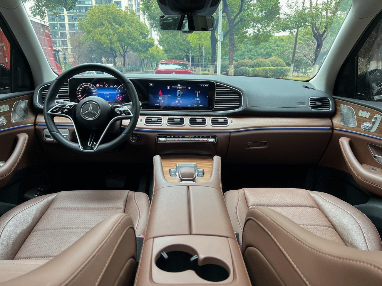 Mercedes-Benz GLE 450 4MATIC 2025