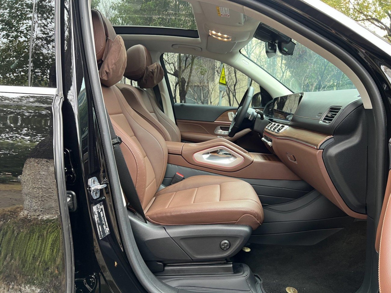 Mercedes-Benz GLE 450 4MATIC 2025