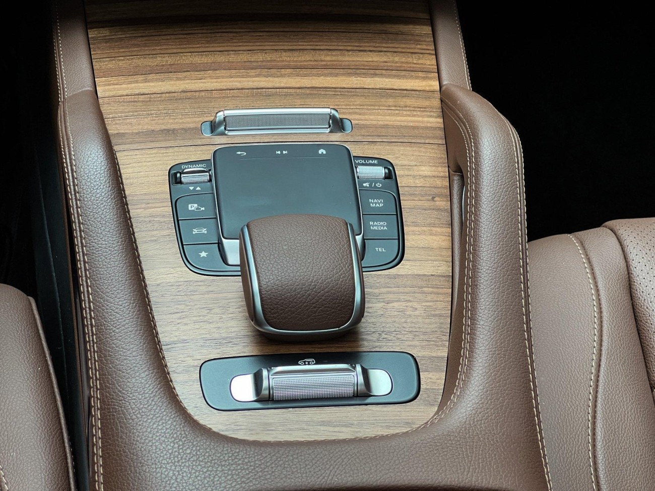 Mercedes-Benz GLE 450 4MATIC 2025