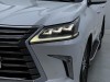 Lexus LX 570 2020