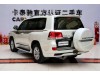 Toyota Land Cruiser 2016