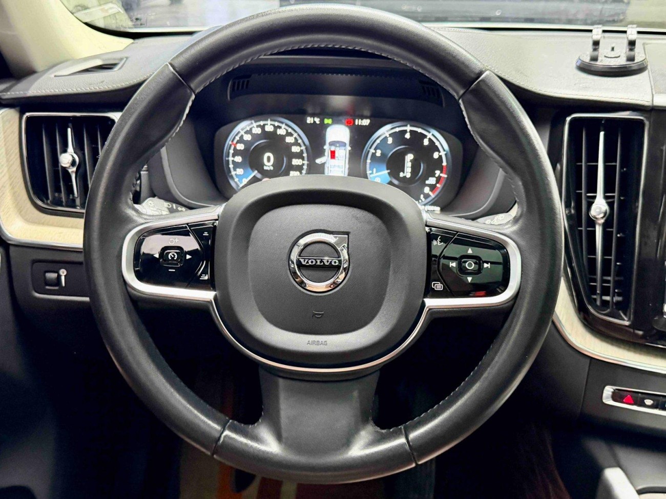 Volvo XC60 2020
