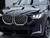 BMW X3 2025