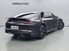Porsche Panamera 2019
