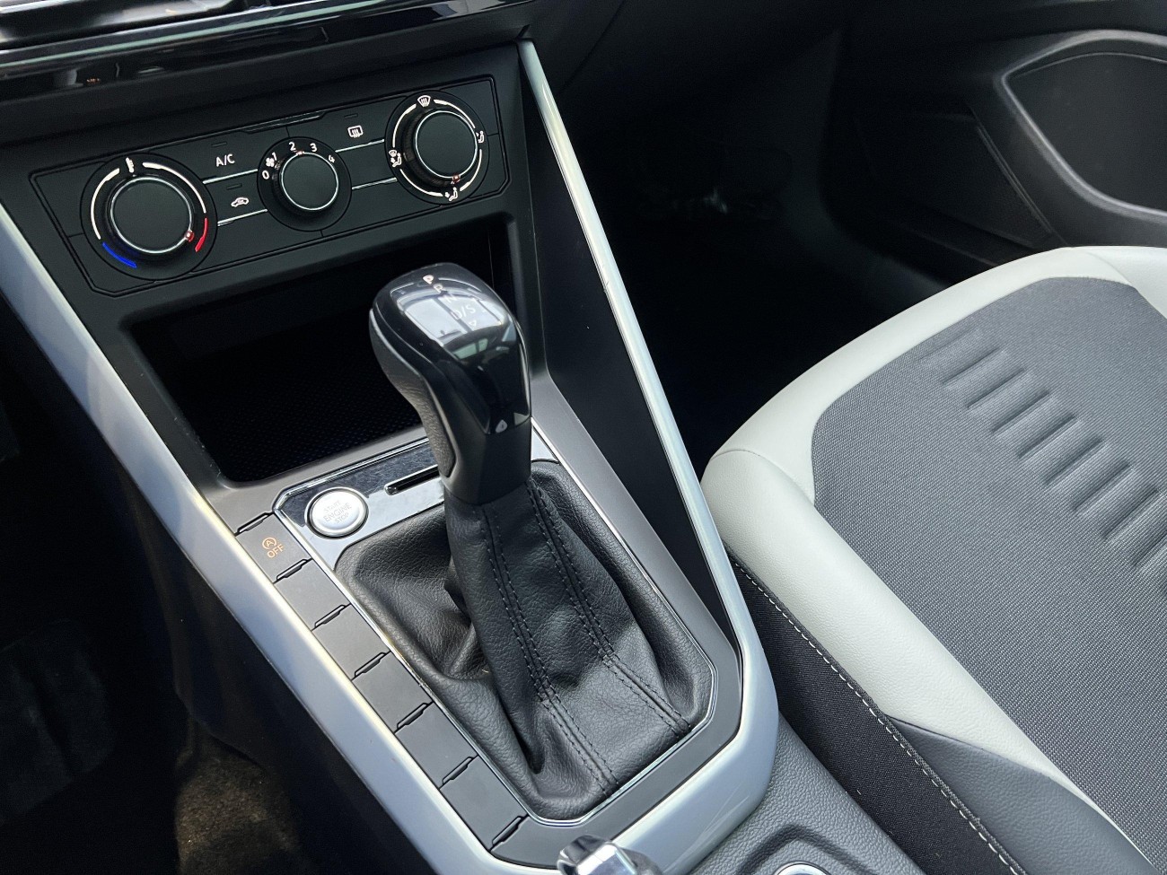 Volkswagen Polo 2022