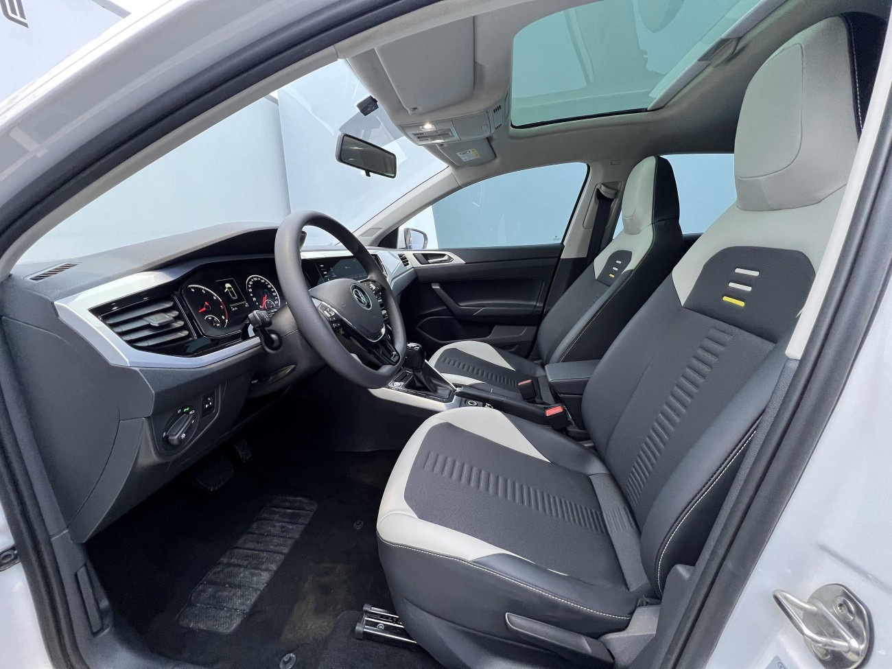 Volkswagen Polo 2022