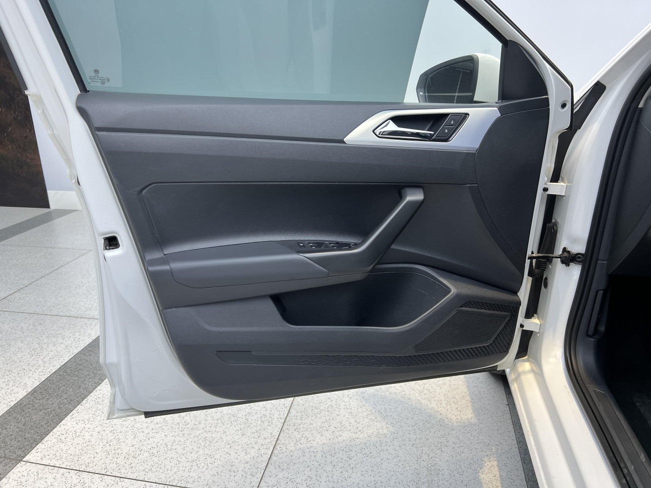 Volkswagen Polo 2022