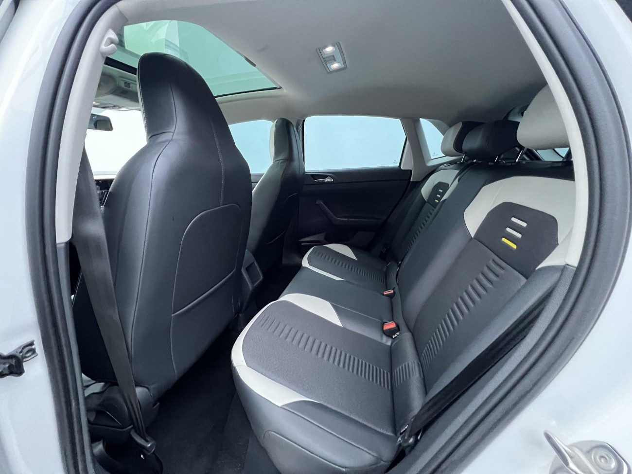 Volkswagen Polo 2022