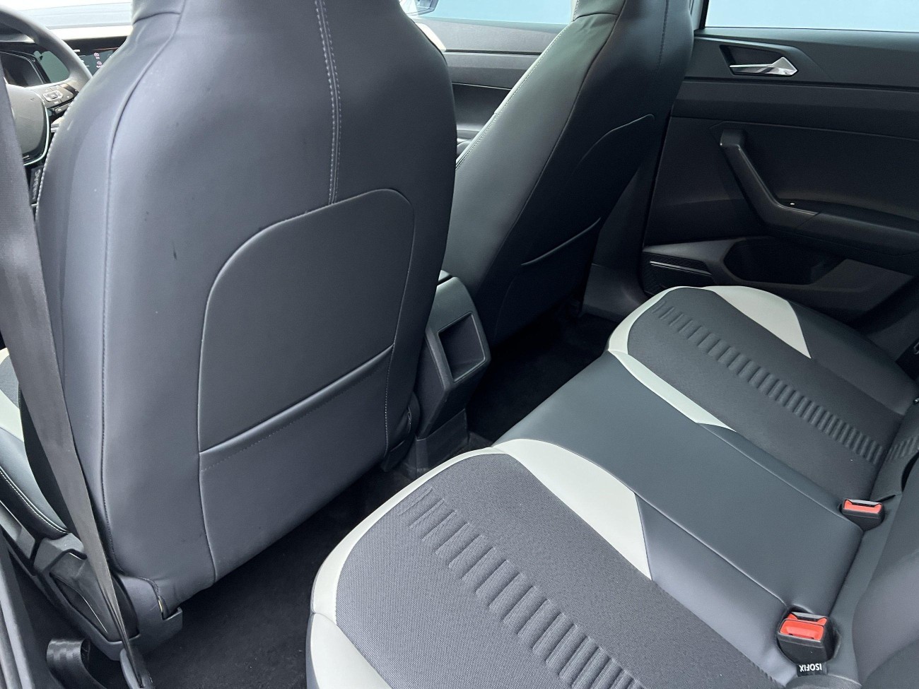 Volkswagen Polo 2022