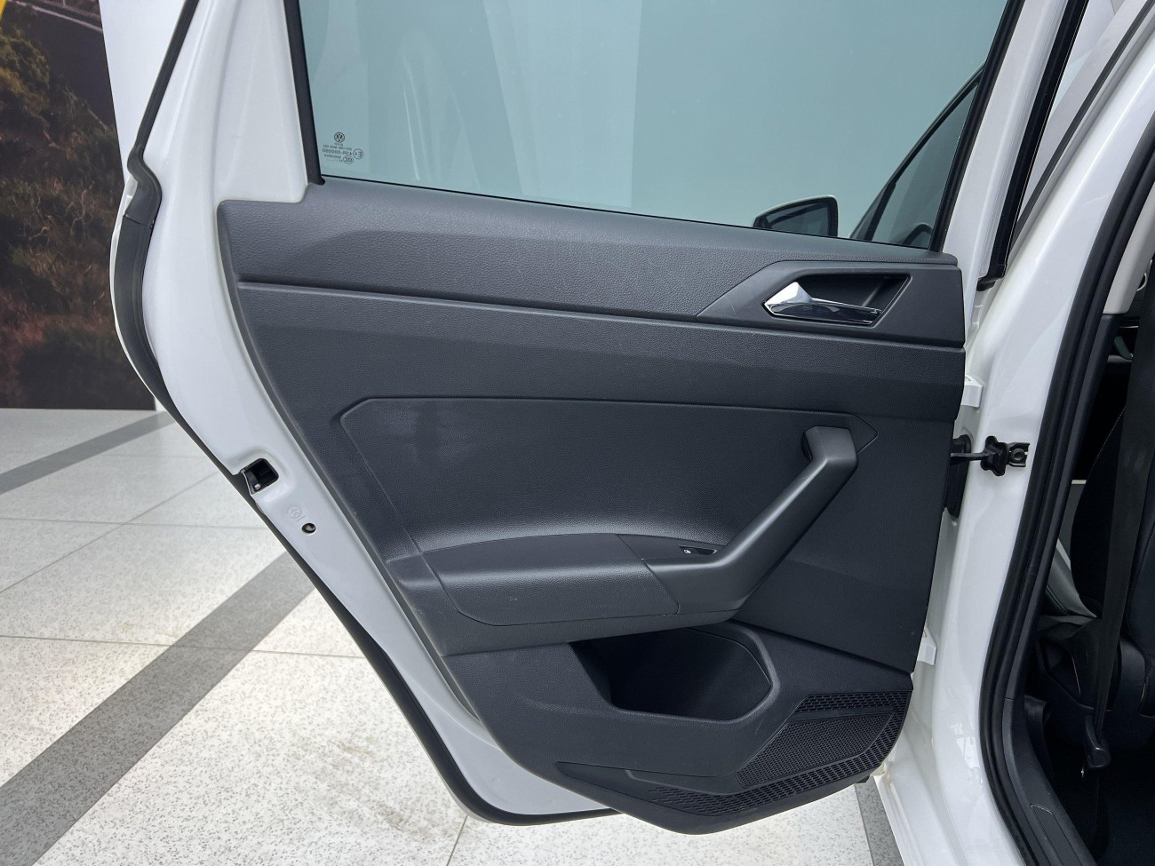 Volkswagen Polo 2022