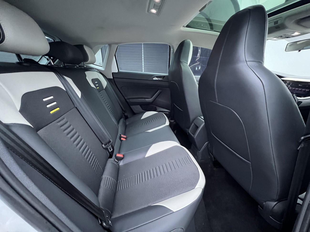 Volkswagen Polo 2022