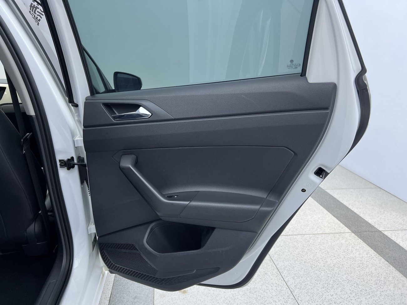 Volkswagen Polo 2022