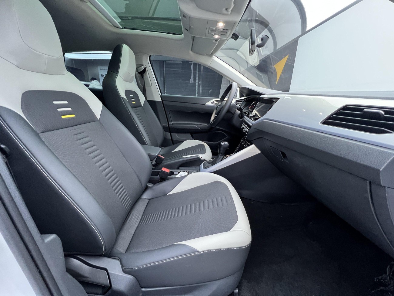 Volkswagen Polo 2022