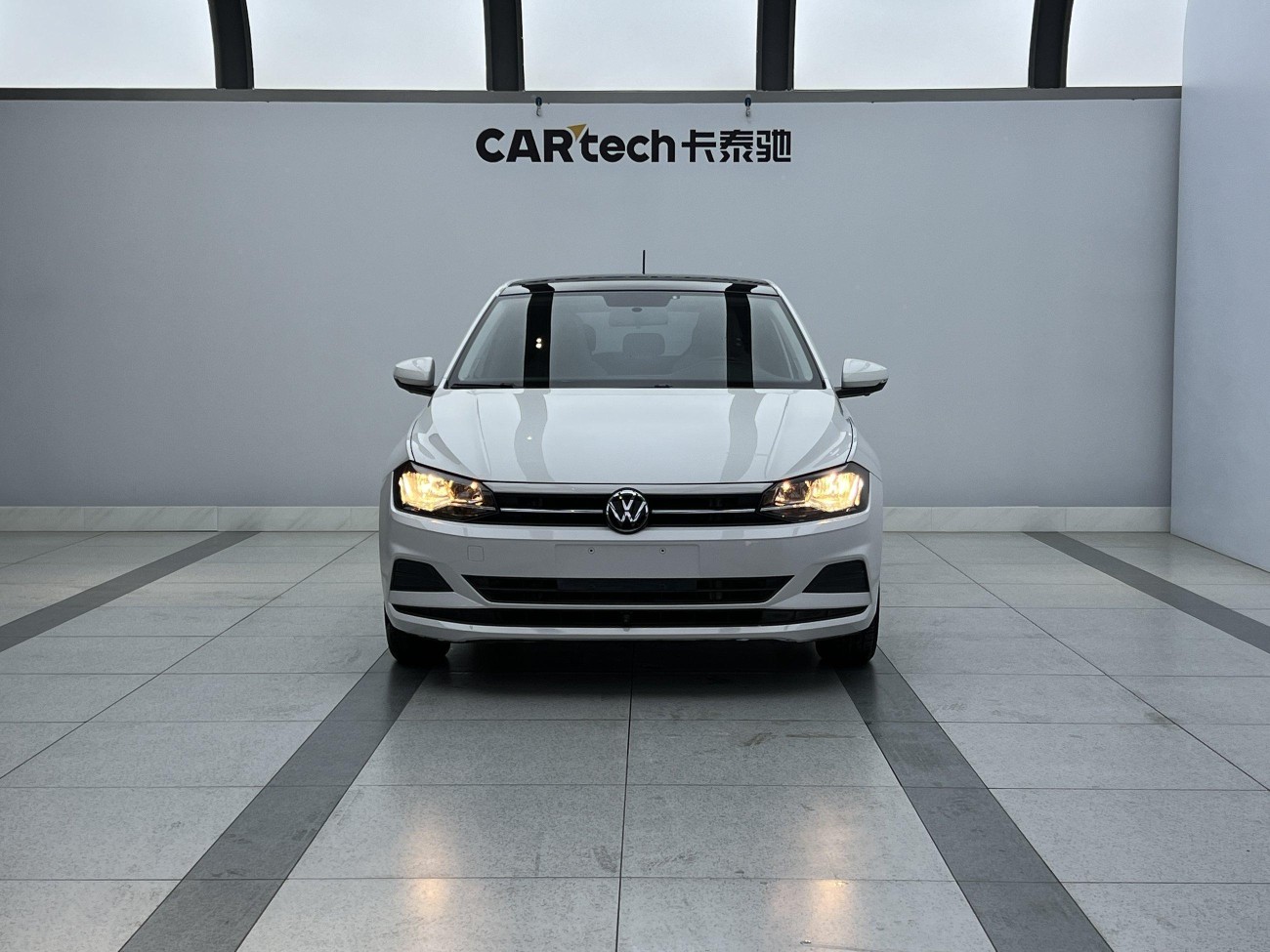 Volkswagen Polo 2022