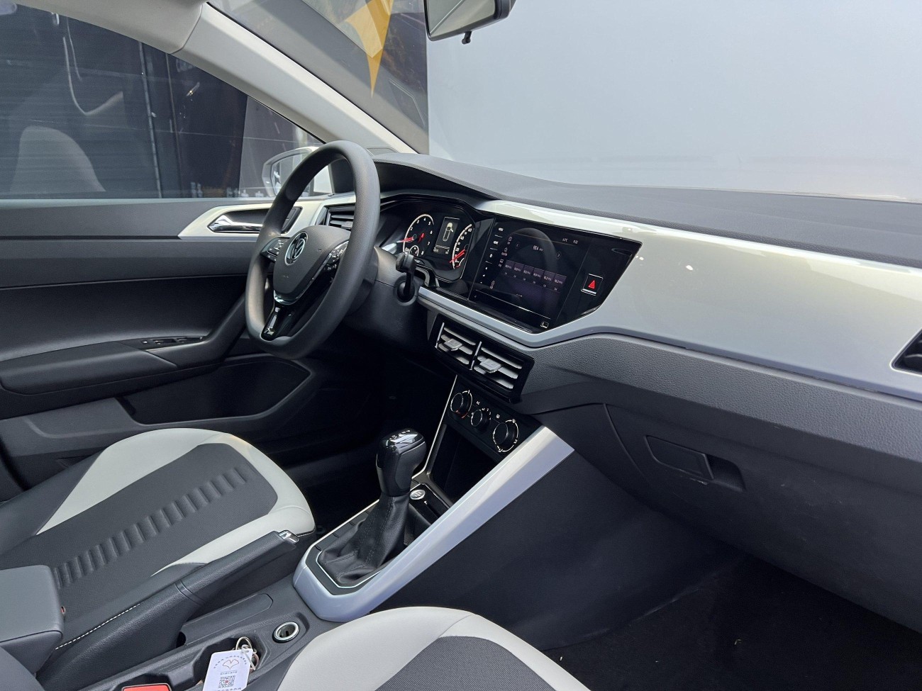 Volkswagen Polo 2022