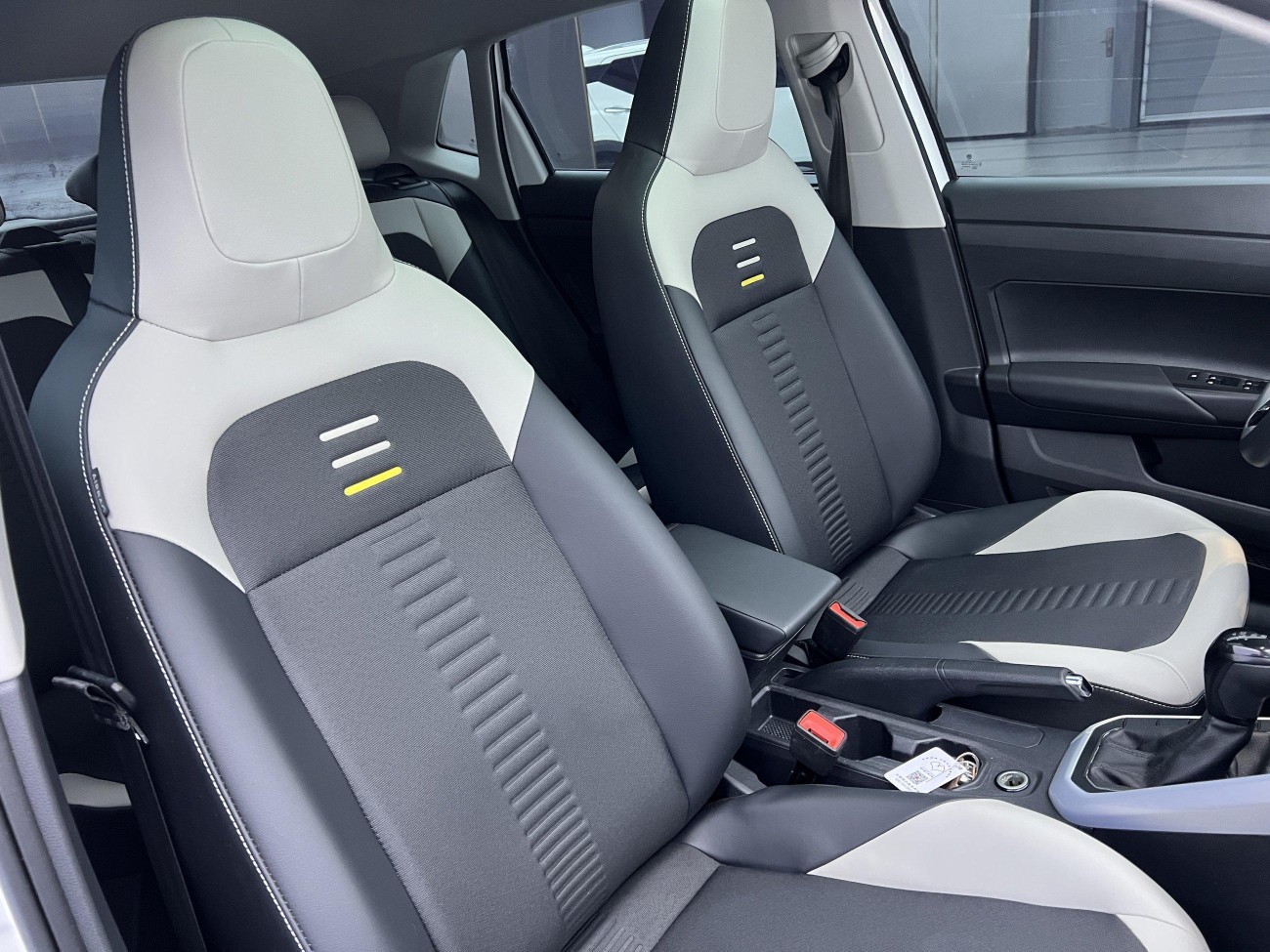 Volkswagen Polo 2022