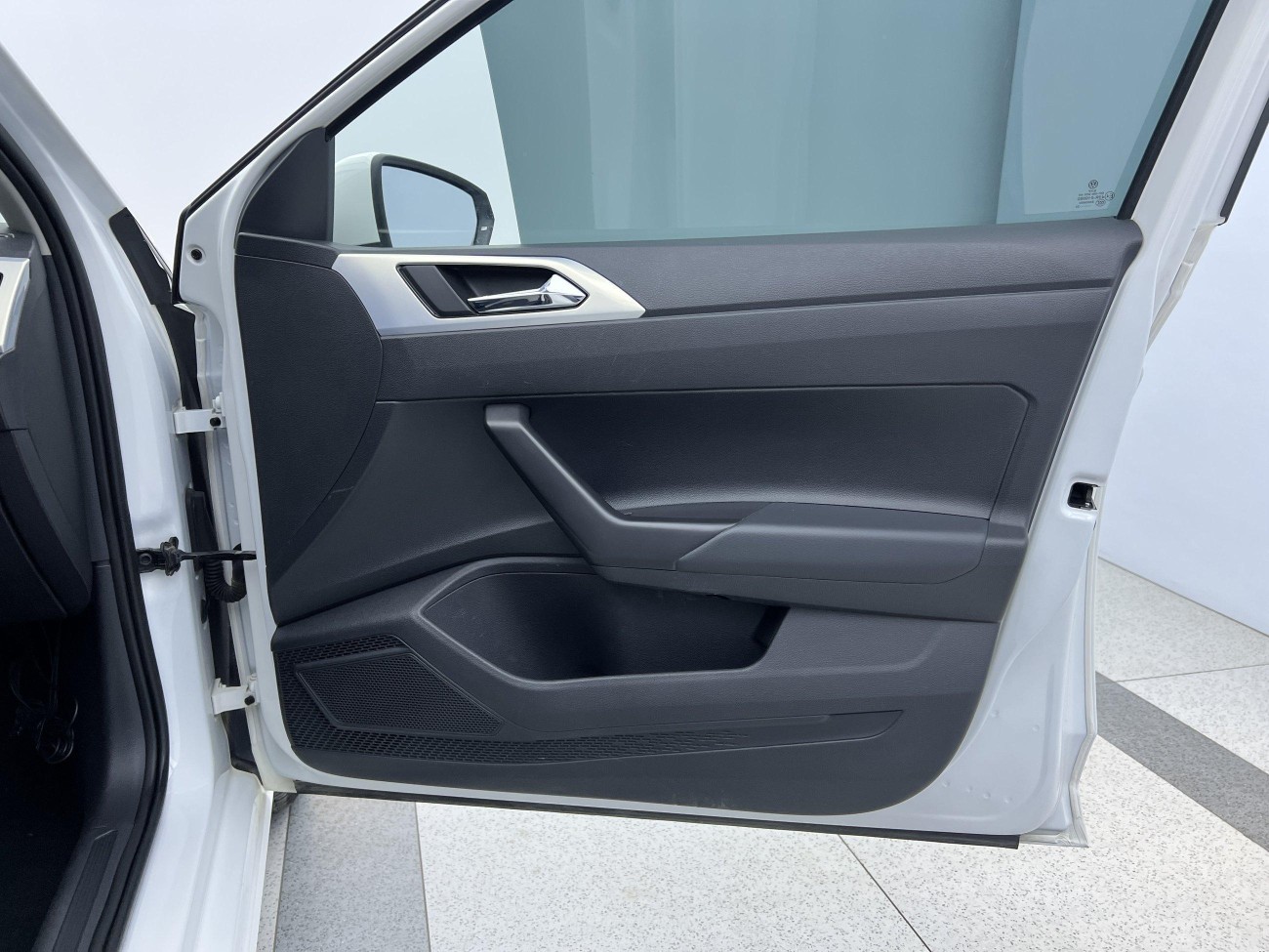 Volkswagen Polo 2022