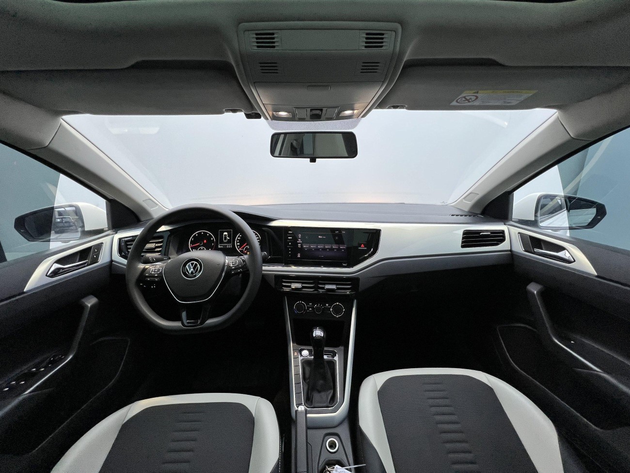 Volkswagen Polo 2022