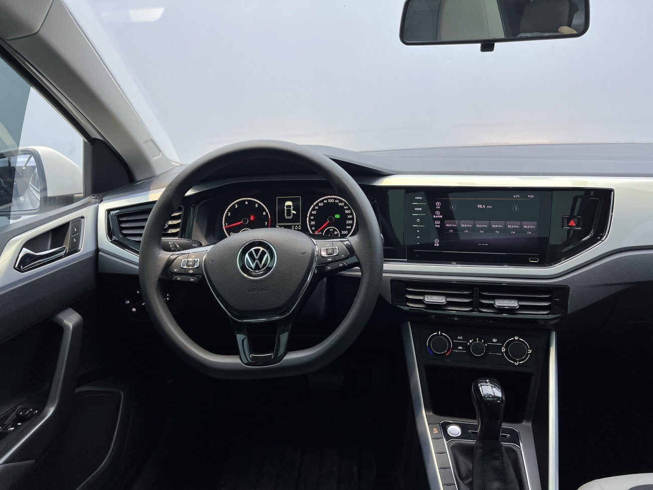 Volkswagen Polo 2022