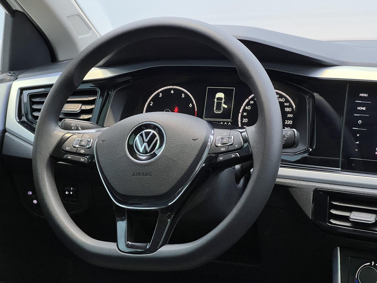 Volkswagen Polo 2022